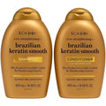 Local Love Ever Brazilian Keratin Smooth Shampoo And