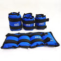 LocalAdjustable Gym Fitness Wrist And Ankle Heavy Duty