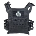 Laser Tactical Vest