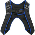Local Capelli Sport Weighted Vest for Running