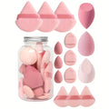 12/14/15/16/18pcs Makeup Tool Sets