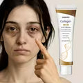 Cosnyce Collagen Eye Cream With Hyaluronic Acid And