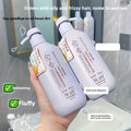Japanese Sakura Amino Acid Shampoo & Conditioner Set