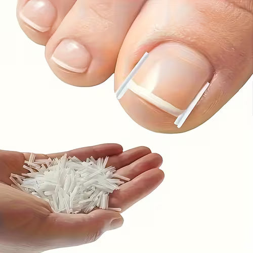 Toe Nail Strip Repair Kit