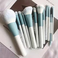 Clear Sky Makeup Brush Set Super Soft Brush Set Powder