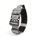 Professional Tactical Dog Collar