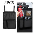 SUV Trunk Organizer