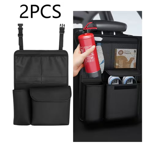 SUV Trunk Organizer