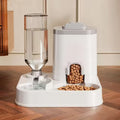 Automatic Cat and Dog Water Dispenser With Integrated