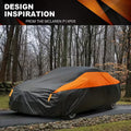 Car Covers Outdoor