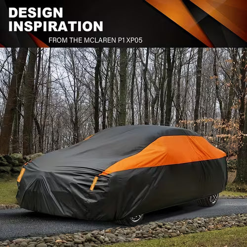 Car Covers Outdoor