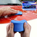 Car Detailing Clay Bar