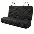Car Seat Cover
