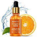 MSOCTI Vitamin C Serum