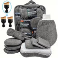 Car Cleaning Tool Set