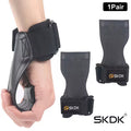 SKDK Two-Pack Weightlifting and Fitness Palm Protectors