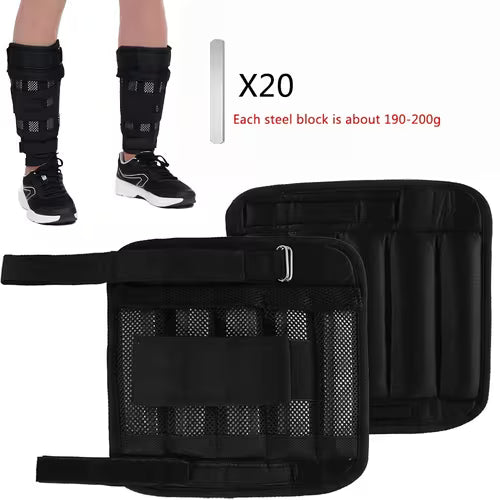 Weighted Vest