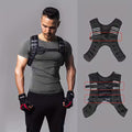 3Kg/5Kg/8Kg/10Kg Weighted Vest Fitness Training