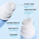MERCILEN Nicotinamide Facial Cleanser