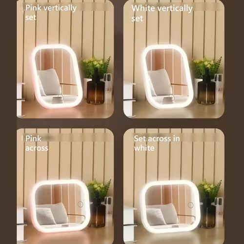 LED Makeup Mirror