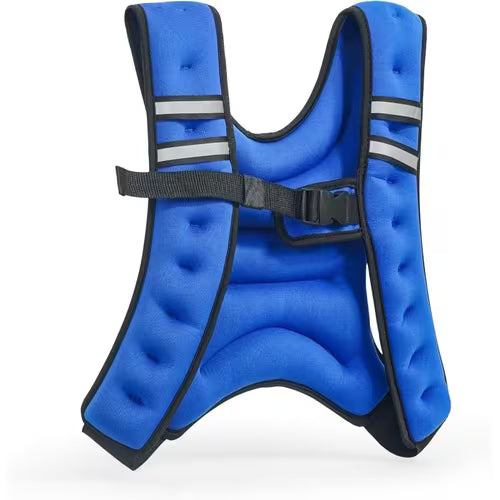 LocalTone Fitness Weighted Vest 5