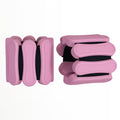 Adjustable Wrist Weights for Women and Men