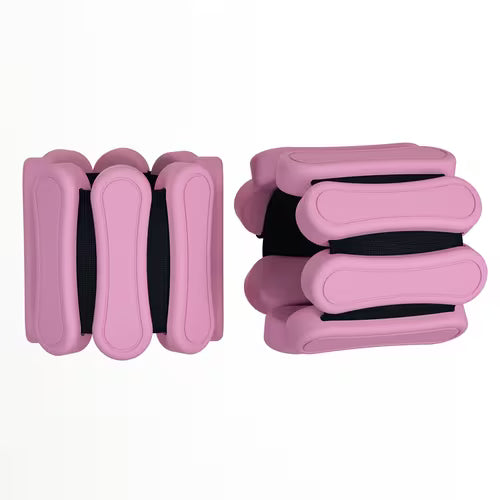 Adjustable Wrist Weights for Women and Men