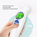 3-in-1 Digital Touchless Forehead Thermometerfor
