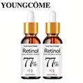 YOUNGCOME Professional Retinol Complex Duo 2x Skincare