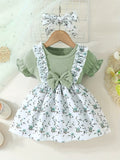 Baby Dress