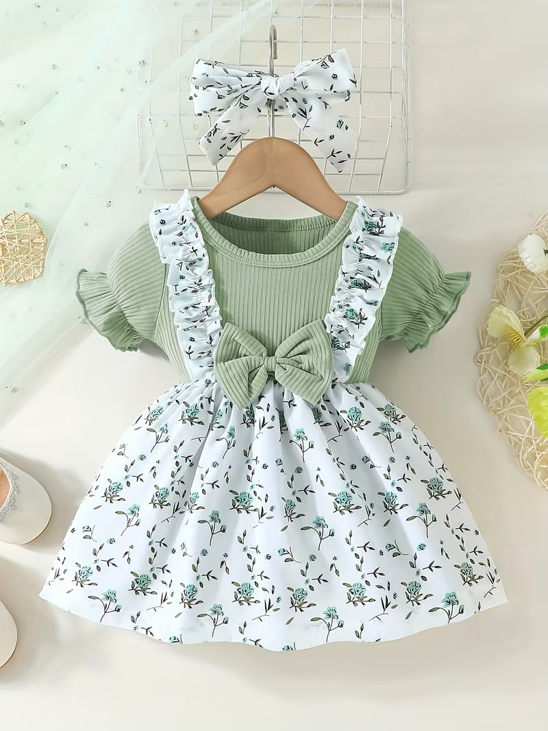 Baby Dress