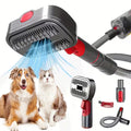 Pet Grooming Brush Kit for Dyson Vacuum V7 V8 V10 V11