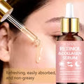 SEYHZE Collagen & Retinol Hydrating Serum W
