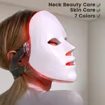 7-Color Facial Mask Device