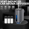 "Explosions recommended" car aromatherapy machine 3
