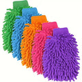 Car Wash Mitts