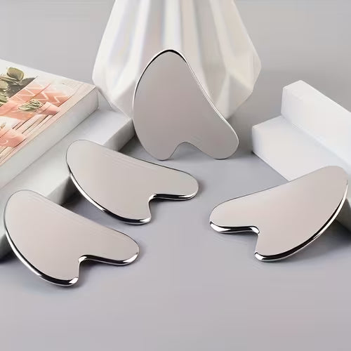 4pcs Set of Style-Selectable Gua Sha Boards