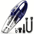 Car Vacuum Cleaner
