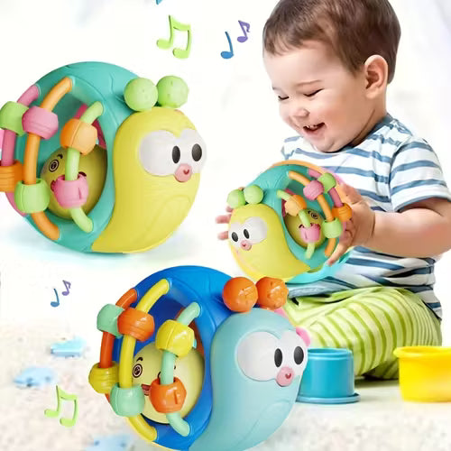 Baby Rattle