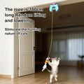 USB Rechargeable Cat Toy