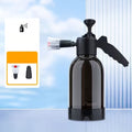 2L Hand Pump Foam Sprayer Pneumatic Washer Foam Snow