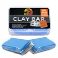 2pcs 50g Large Capacity Premium Car Clay Bar for