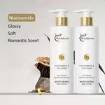 Niacinamide Essence Moisturizing Body Lotion 250ml