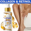 Collagen Moisturizing Body Lotion
