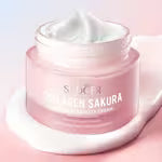 50g Sakura Collagen Face Cream | Moisturizing