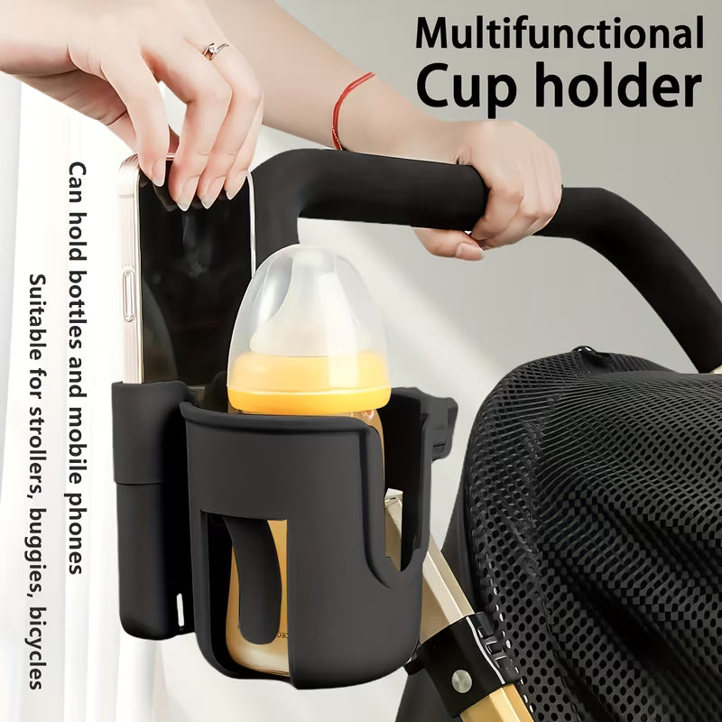 Stroller Cup Holder