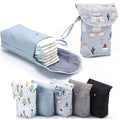 Children's Diaper Storage Bag