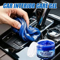 Multi-Functional 160G Car Home Cleaning Gel - Suitable