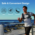 ZUETK Weighted Vest