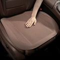 Nappa Car Seat Cushions